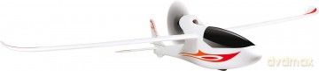 Amewi RC Flugzeug Skyrunner V3 Li-Po Akk