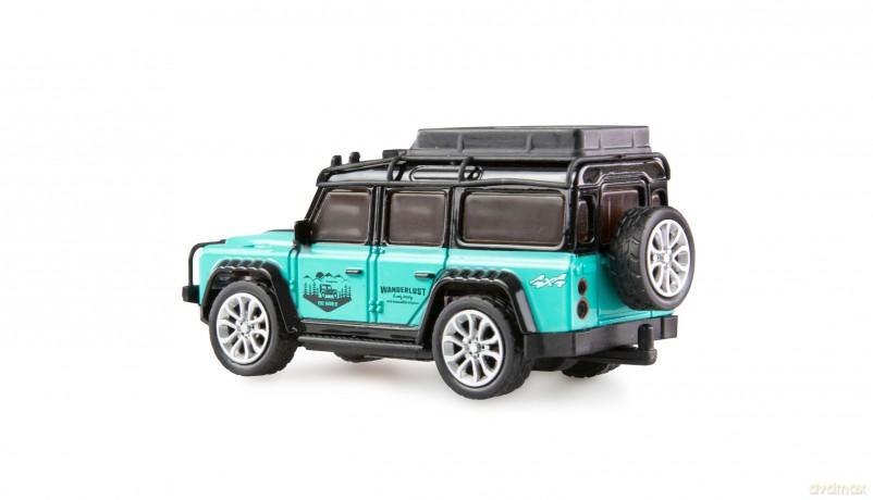Amewi RC Gelndewagen Die Cast 1:64 RTR