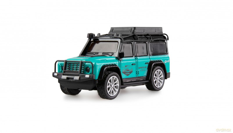 Amewi RC Gelndewagen Die Cast 1:64 RTR