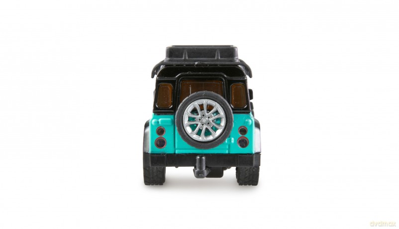 Amewi RC Gelndewagen Die Cast 1:64 RTR