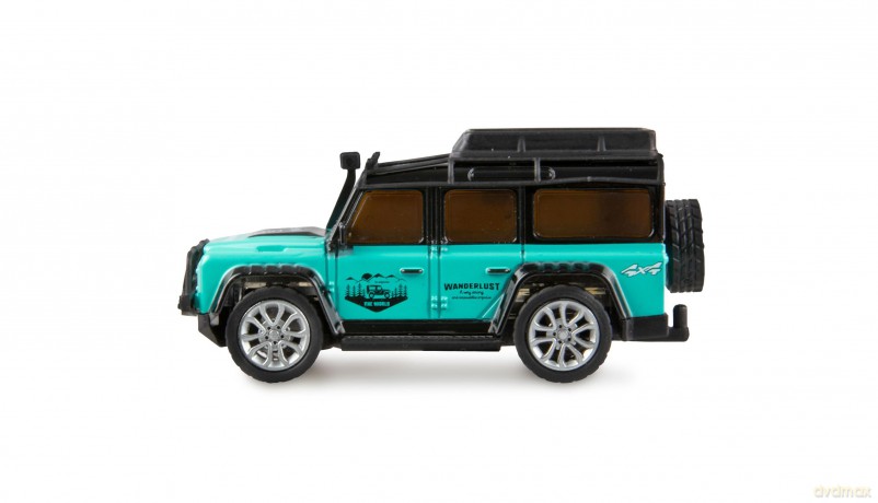 Amewi RC Gelndewagen Die Cast 1:64 RTR