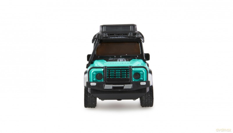 Amewi RC Gelndewagen Die Cast 1:64 RTR
