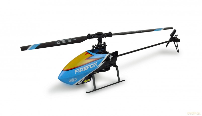 Amewi RC Helikopter AFX4 Li-Po Akku 350m