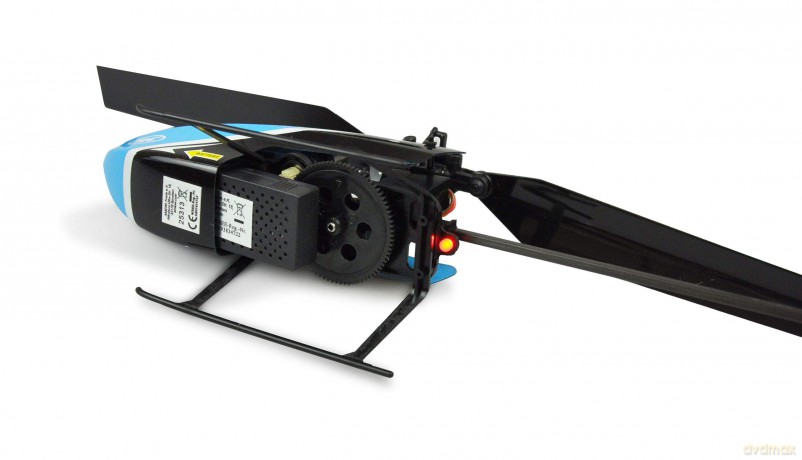 Amewi RC Helikopter AFX4 Li-Po Akku 350m