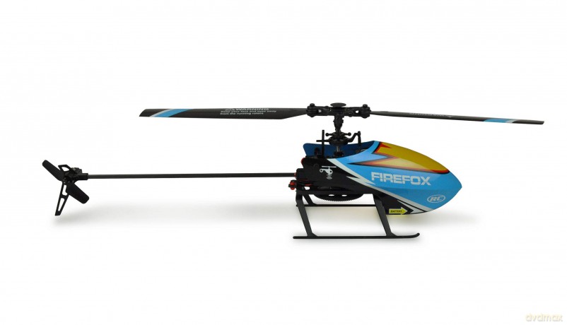 Amewi RC Helikopter AFX4 Li-Po Akku 350m