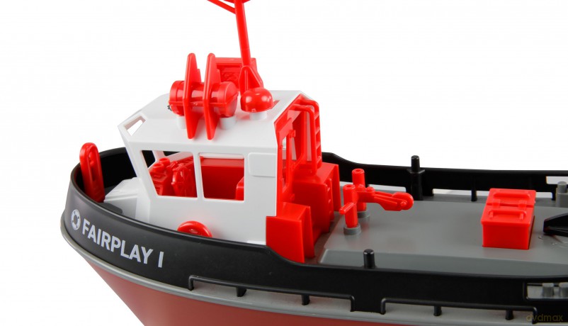 Amewi RC Schlepperboot Fairplay I 1:72 R