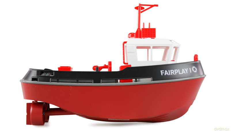 Amewi RC Schlepperboot Fairplay I 1:72 R