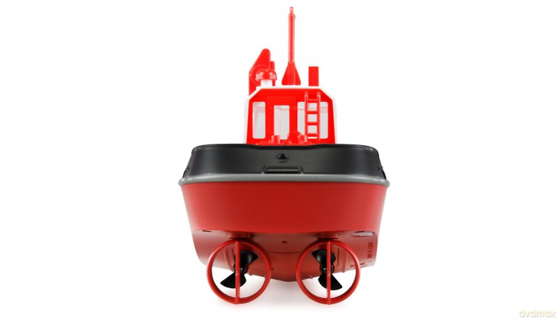 Amewi RC Schlepperboot Fairplay I 1:72 R