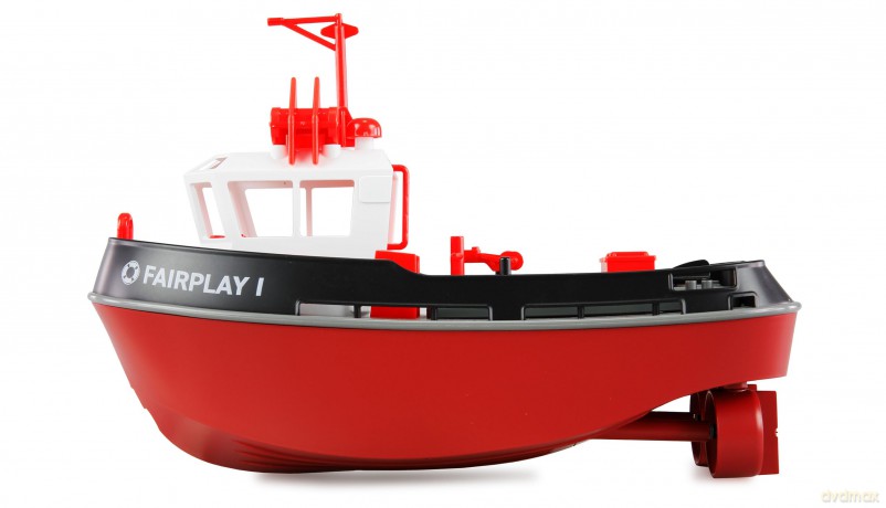 Amewi RC Schlepperboot Fairplay I 1:72 R