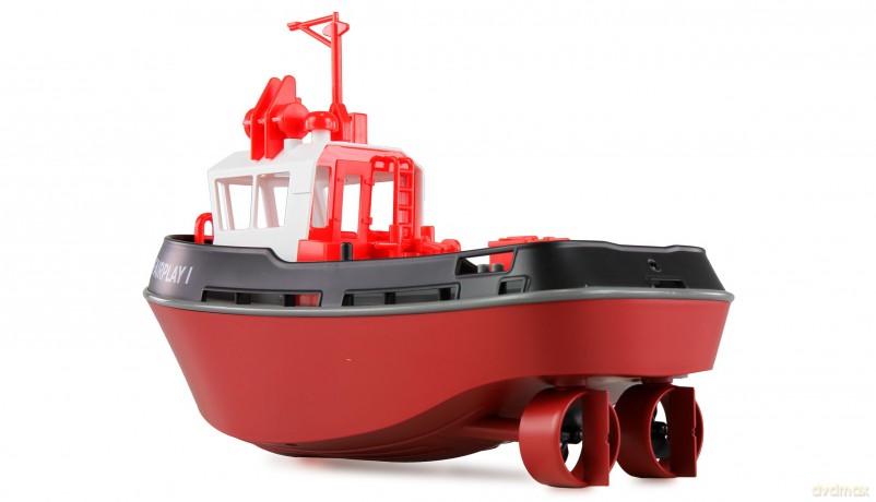 Amewi RC Schlepperboot Fairplay I 1:72 R
