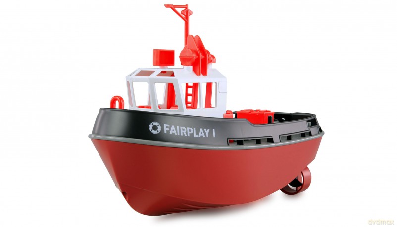 Amewi RC Schlepperboot Fairplay I 1:72 R