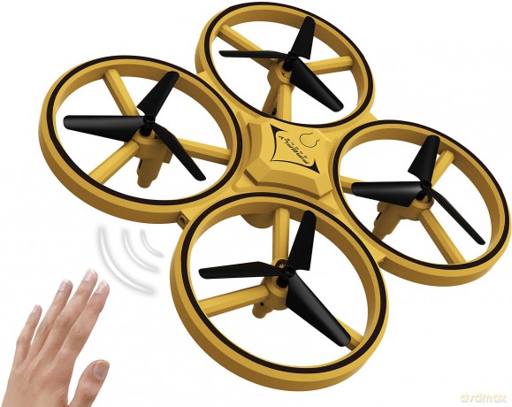 Amewi RC Spielwaren Ufo Gestensteuer. Li
