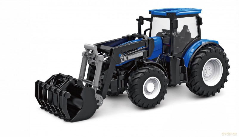 Amewi RC Traktor mit Frontlader