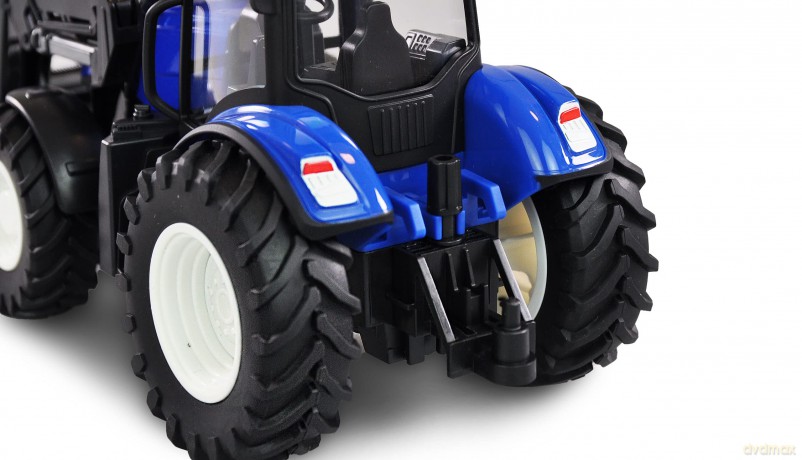 Amewi RC Traktor mit Frontlader