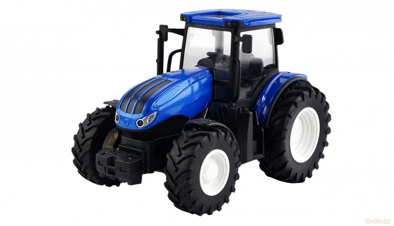 Amewi RC Traktor mit Frontlader