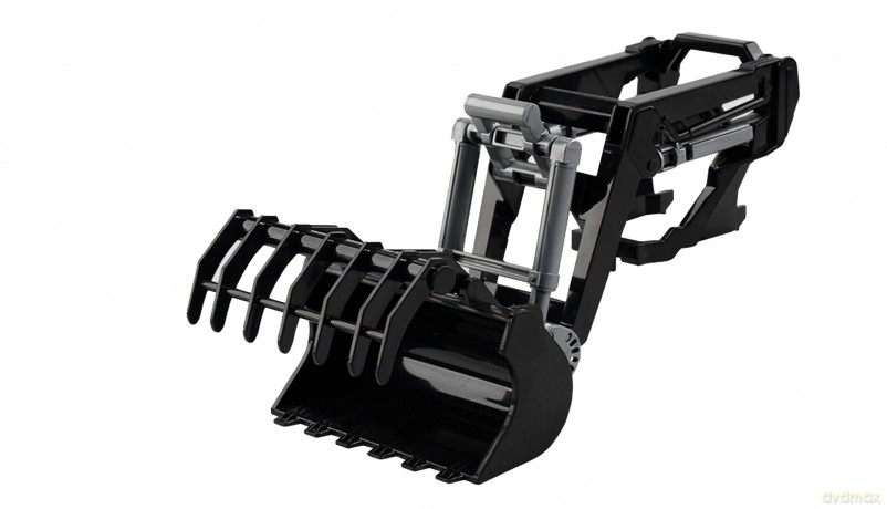 Amewi RC Traktor mit Frontlader