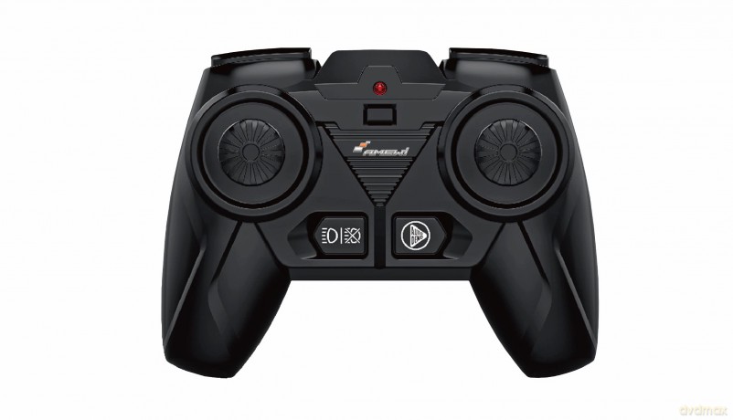 Amewi RC Traktor mit Frontlader