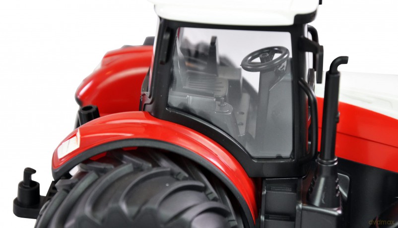 Amewi RC Traktor mit Kipphnger LiIon 50