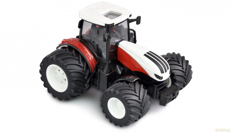 Amewi RC Traktor mit Kipphnger LiIon 50