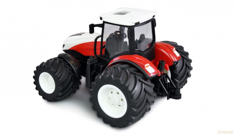 Amewi RC Traktor mit Kipphnger LiIon 50