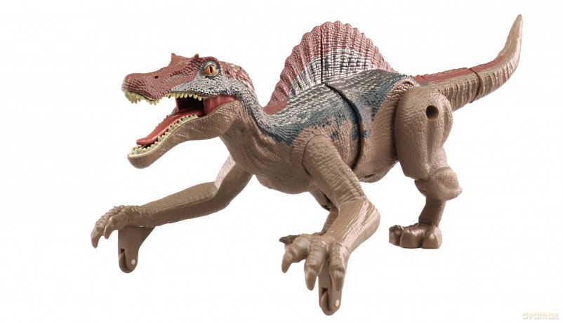 Amewi Spinosaurus RC Dinosaurier 21cm, R