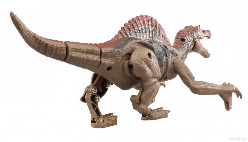 Amewi Spinosaurus RC Dinosaurier 21cm, R