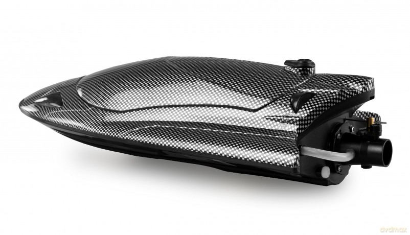 Amewi Stingray Speedboot mit Jetantrieb