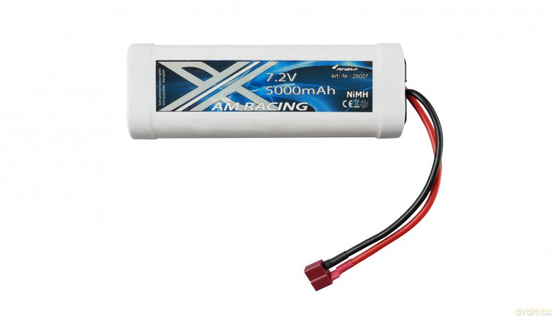Amewi Zubehśr NiMH Akku 7,2V 5000mAh DEA