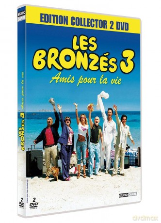 Amis Pour La Vie [2DVD]