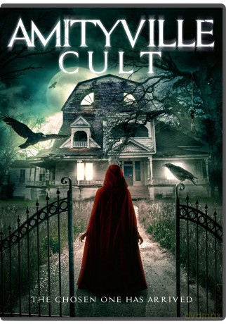 Amityville Cult [DVD]