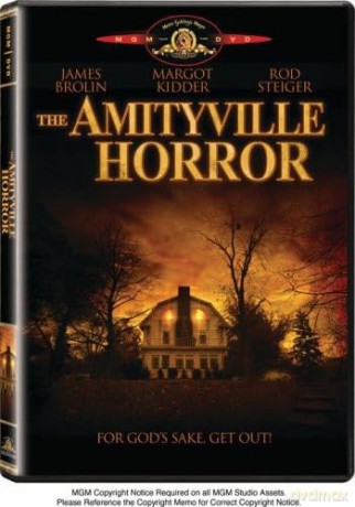 Amityville Horror [DVD]