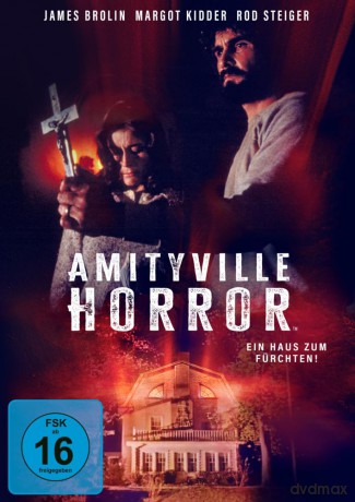 Amityville Horror [DVD]