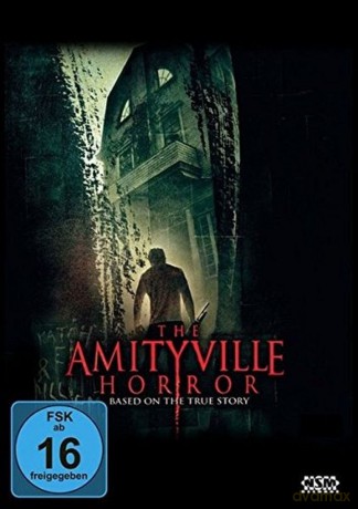 Amityville Horror (2005) (Remastere [DVD]