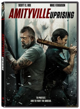 Amityville Uprising [DVD]