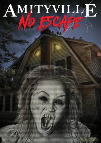 Amityville: No Escape [DVD]