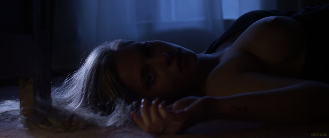 Among The Living [DVD]