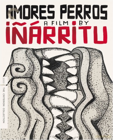 Amores Perros [Blu-Ray]