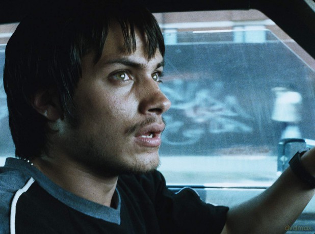 Amores Perros [Blu-Ray]