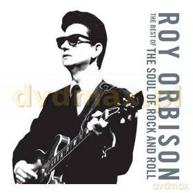 Roy Orbison: The Best Of The Box [CD]