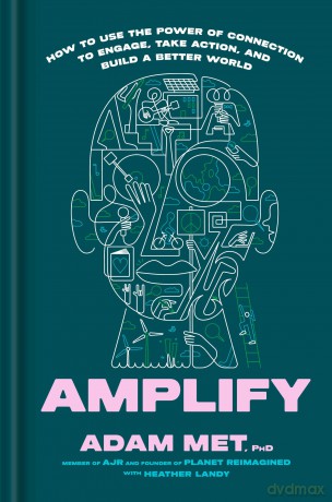 Amplify [KSIĄŻKA]