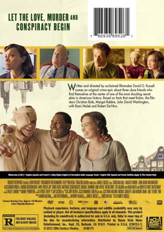 Amsterdam [DVD]