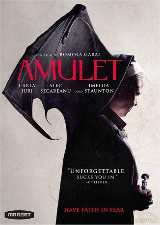 Amulet [DVD]