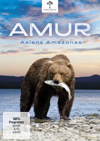 Amur-Asiens Amazonas [DVD]