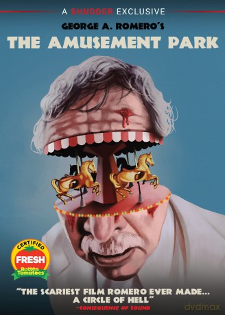 Amusement Park, The [DVD]
