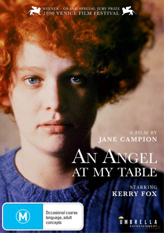 An Angel At My Table [DVD]