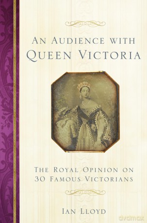 An Audience with Queen Victoria [KSIĄŻKA]