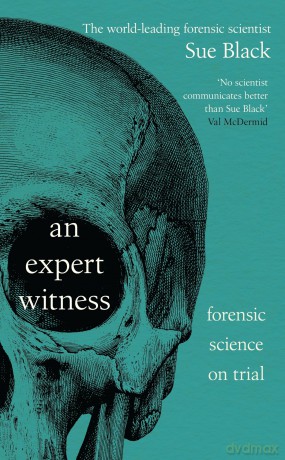 An Expert Witness [KSIĄŻKA]