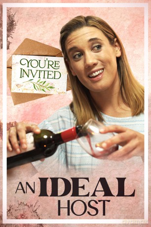 An Ideal Host [DVD]