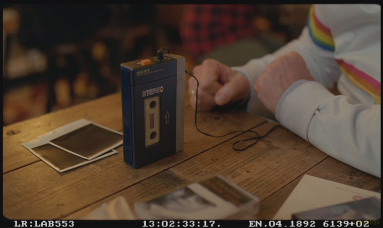 An Impossible Project [DVD]