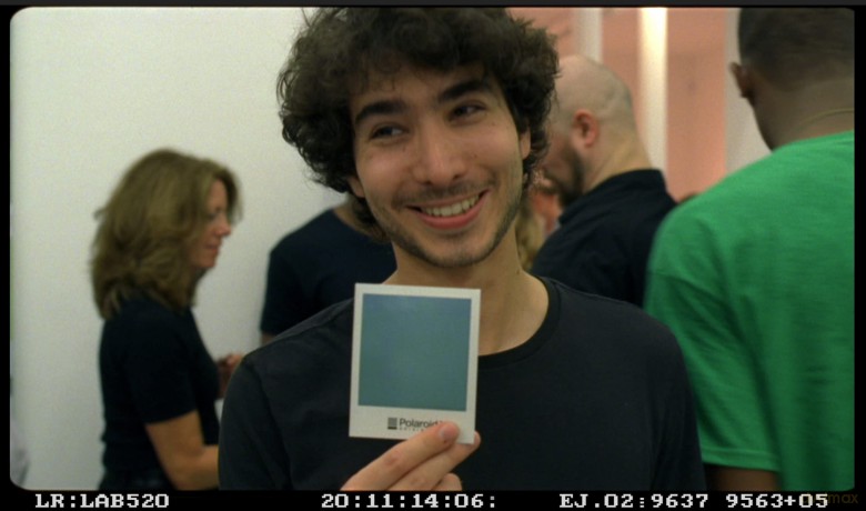 An Impossible Project [DVD]